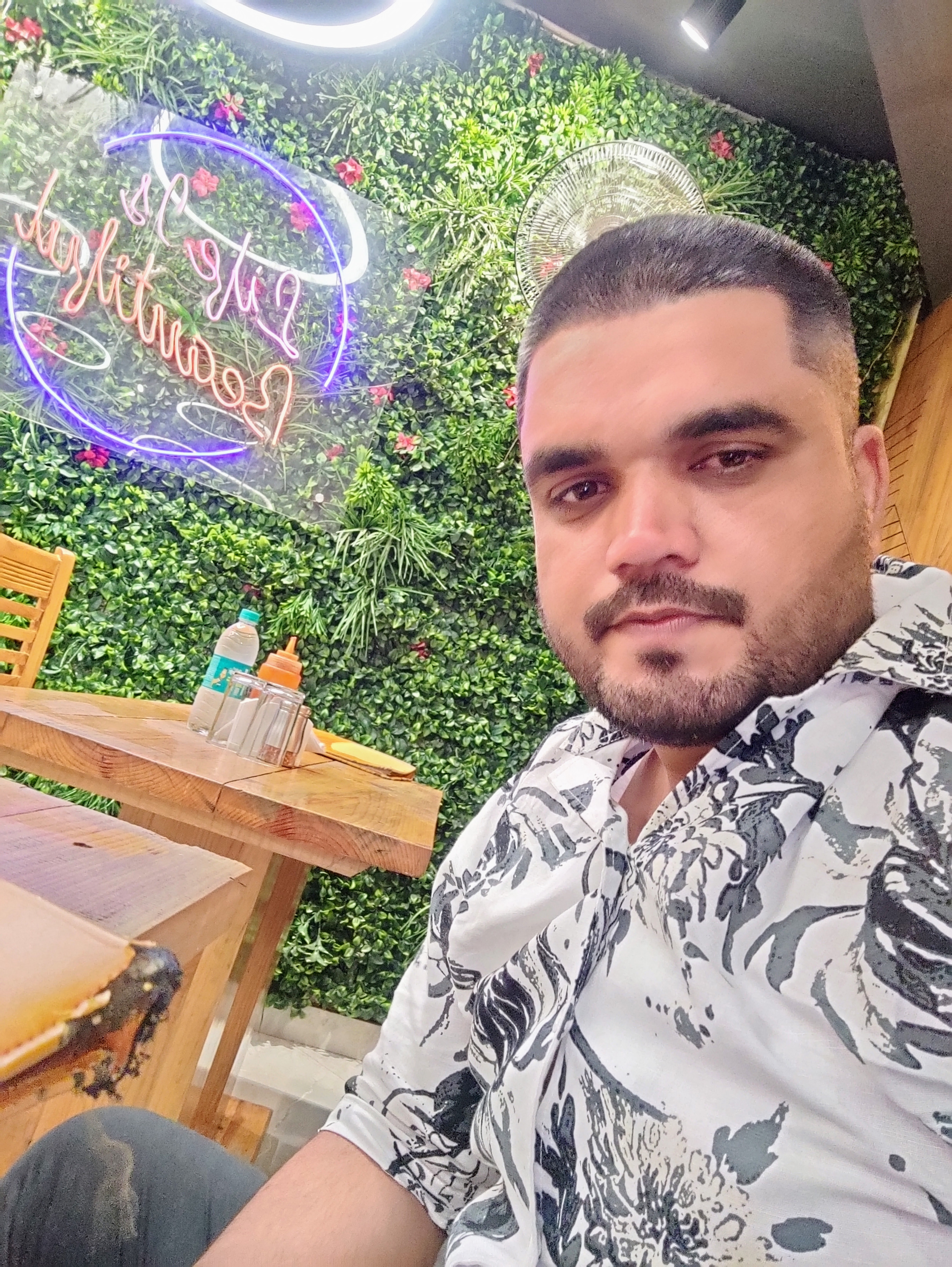 Parveen Dahiya - Founder of BlogMultiWorld, Full-Stack Developer from Panipat