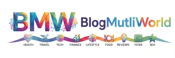 BlogMultiWorld