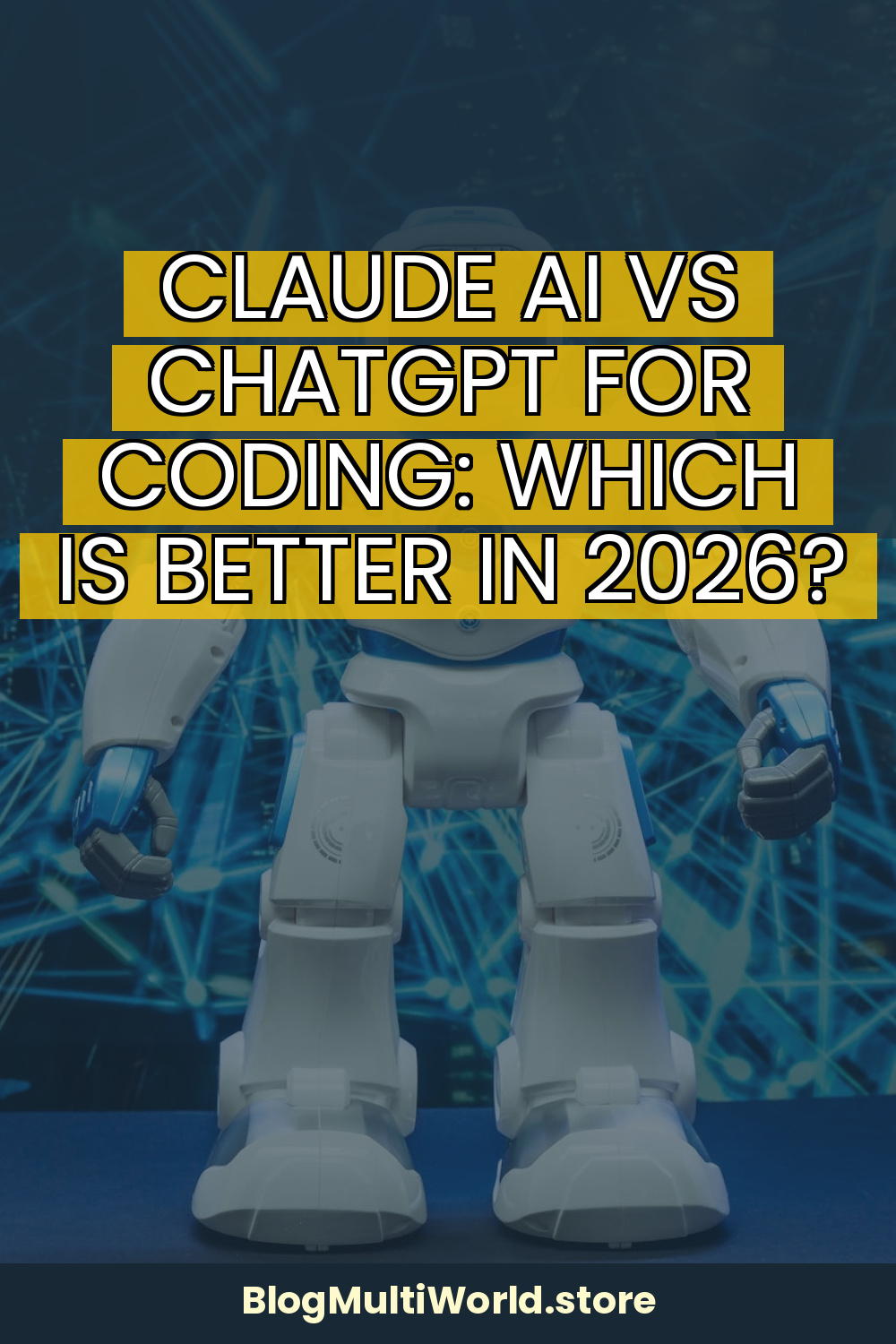 Claude AI vs ChatGPT for Coding: Which is Better in 2026?