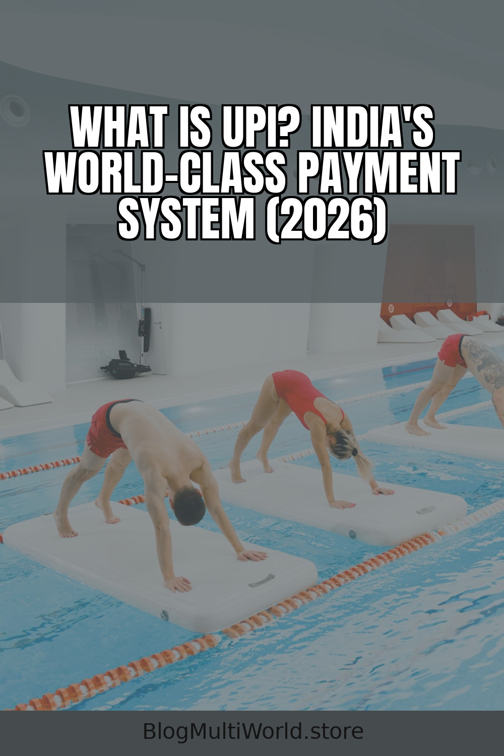 What is UPI? India's World-Class Payment System (2026)